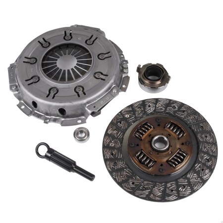 Luk Clutch Kit, 10-053 10-053